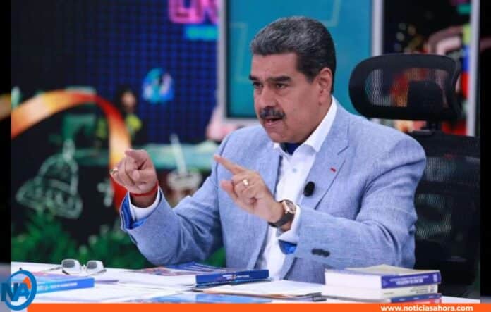 Maduro del ingreso integral de los trabajadores