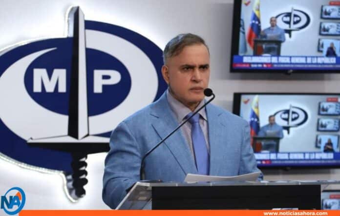 imputado por el Ministerio Público imputado por el Ministerio Público