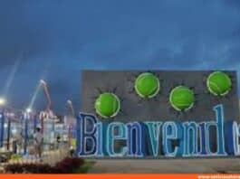 Puerto Cabello Open 2025