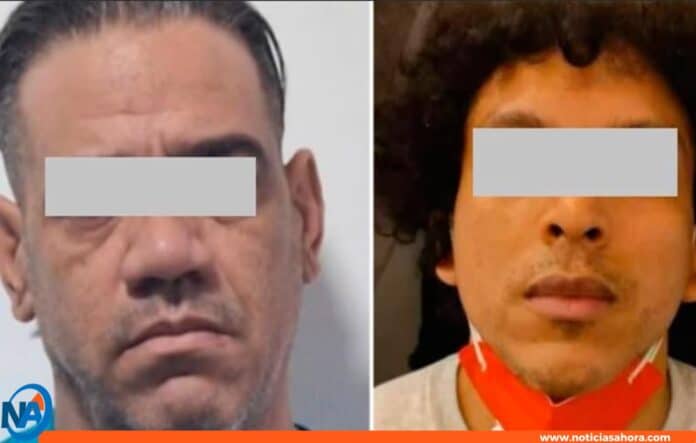 Detenido papa de Leíto Oficial