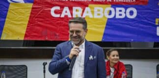 Lacava encuentro estructuras parroquiales del municipio Valencia