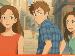 Alerta Ghibli IA