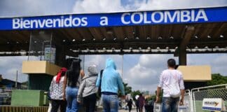 Frontera Colombo-Venezolana