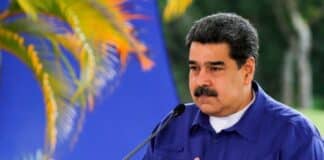 Presidente Maduro expresa la fé