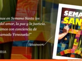 Bono de Semana Santa 2025