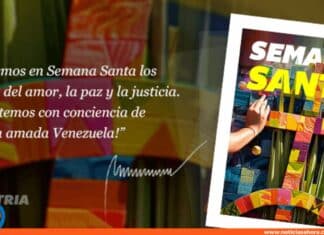 Bono de Semana Santa 2025