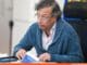 fiebre amarilla en Colombia