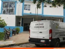 mujer asesino dos hijos aragua