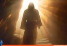 Domingo de resurrección