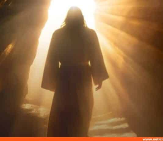Domingo de resurrección