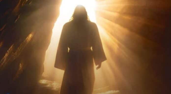 Domingo de resurrección