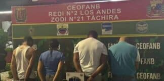 Ministerio Público imputará cuatro personas en Táchira