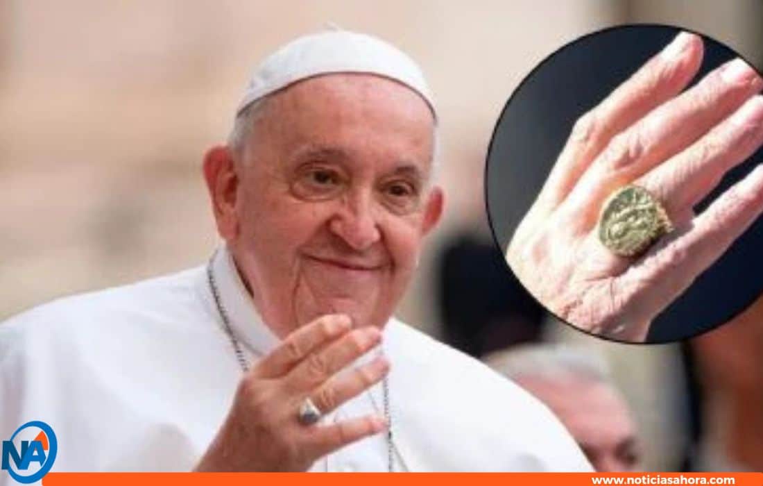 anillo del pescador.0