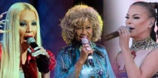 Billboard Mujeres Latinas en la Música 2025