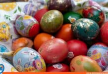 Brasil: Niños mueren tras consumir huevos de chocolate