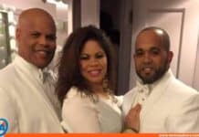 Los hijos de Rubby llegan en junio
