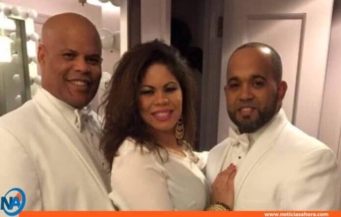 Los hijos de Rubby llegan en junio