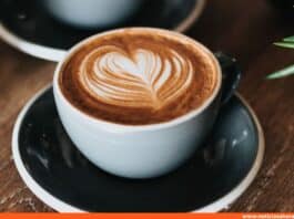Beneficios del café