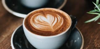 Beneficios del café