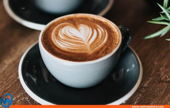 Beneficios del café