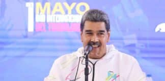 Maduro incremento el ingreso mínimo integral