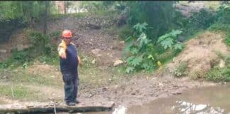 Adolescente muere ahogado en tanque de agua
