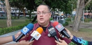 contagios VIH Monagas