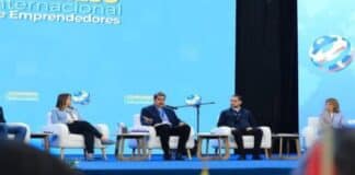 gobierno nacional emprendimientos