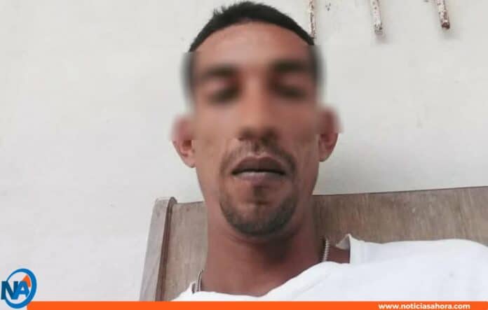 hombre murió electrocutado Puerto Cabello hombre murió electrocutado Puerto Cabello