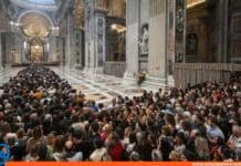 homenaje Papa Francisco