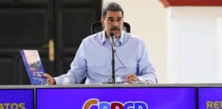 lluvias Venezuela plan especial