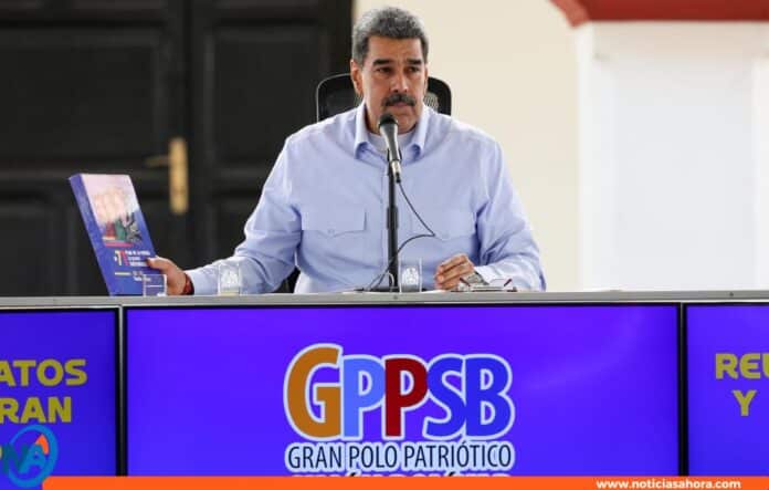 lluvias Venezuela plan especial