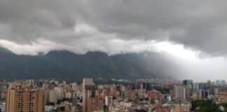 lunes lluvias inameh