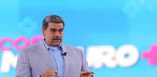 movilización libertad menor secuestrada