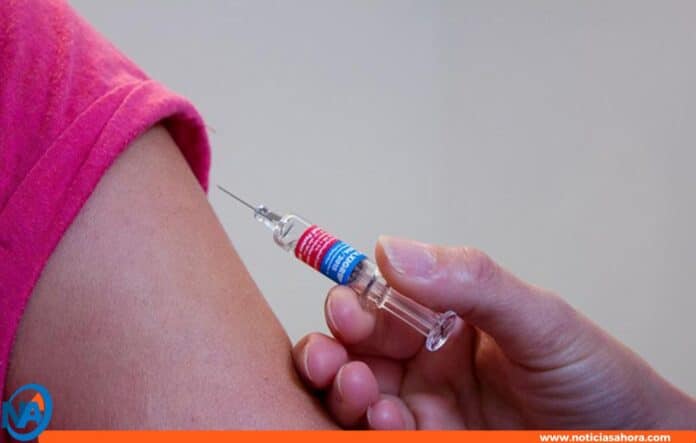 vacunas antipolio Venezuela vacunas antipolio Venezuela