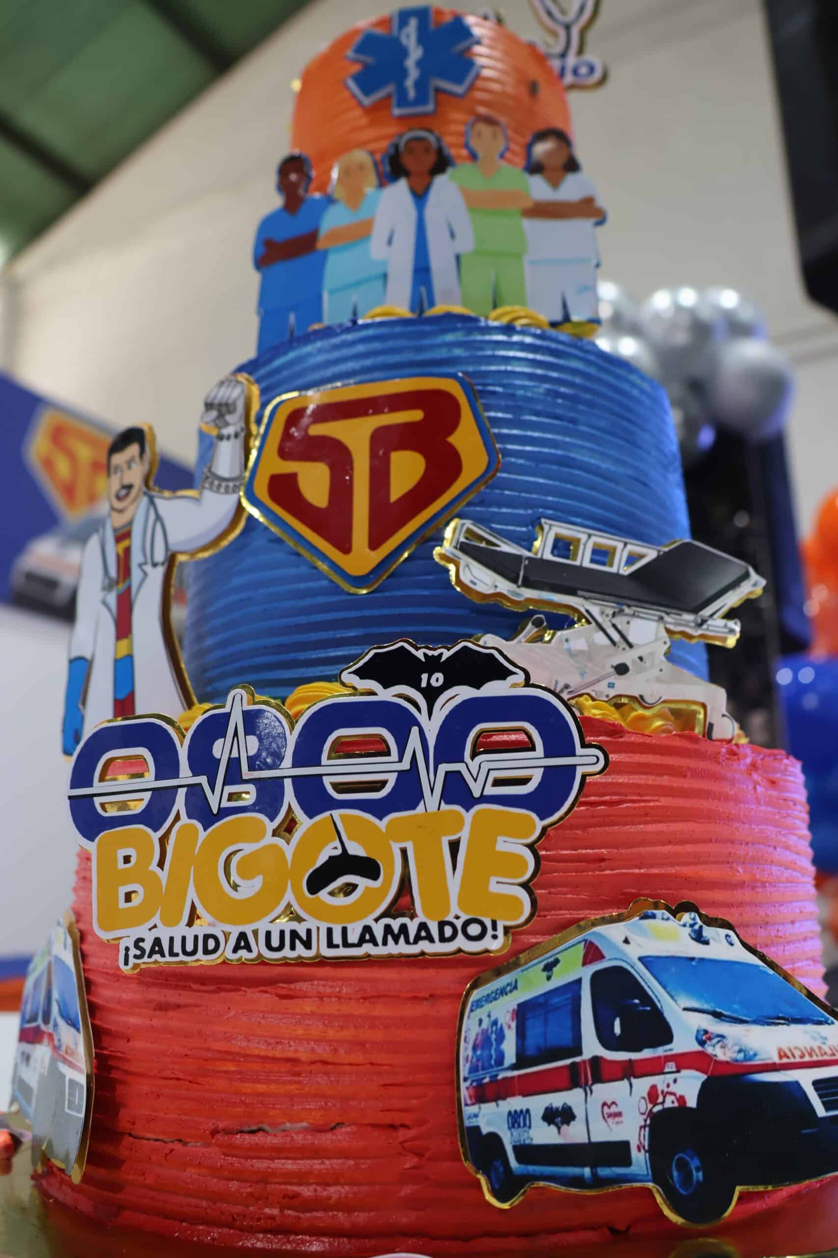 0800 Bigote Carabobo