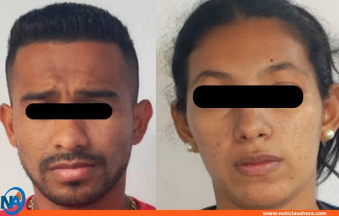 Apure sexting extorsión