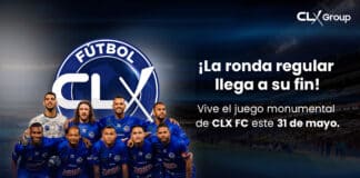 CLX FC y Los Vikingos del Caribe