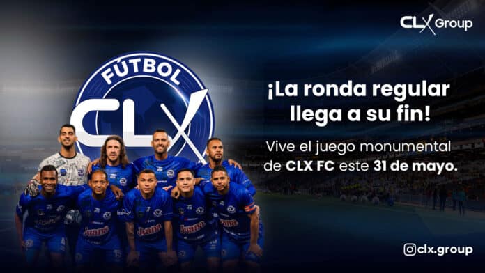 CLX-Group-liga-monumental-CLX-FC CLX FC y Los Vikingos del Caribe