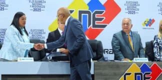 CNE nuevos diputados Asamblea Nacional