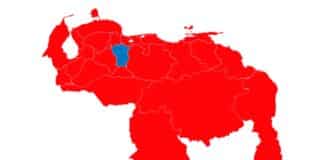 CNE resultados elecciones