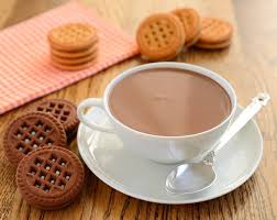 Chocolate caliente venezolano.0