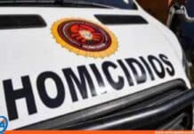 Comisario PNB acompañante asesinados Aragua