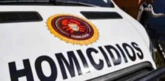 Comisario PNB acompañante asesinados Aragua