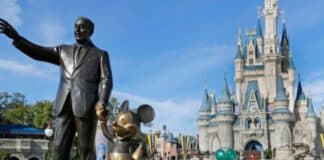 Disney licencia empleados venezolanos