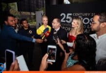 Don Guillermo Velutini Century 21