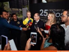 Don Guillermo Velutini Century 21