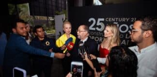 Don Guillermo Velutini Century 21