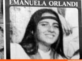 Emanuela Orlandi Vaticano