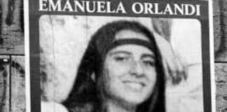 Emanuela Orlandi Vaticano